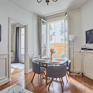  Apartamento Tour Eiffel By Prestige