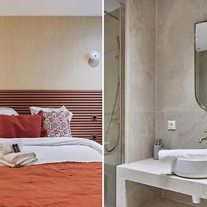  Apartamento Montparnasse By Prestige