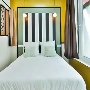  Apartamento Ws Louvre - Casanova