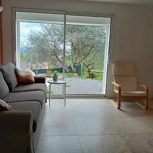 Les Muguets - 4 Personnes - Confort Et Vue Imprenable Largentière