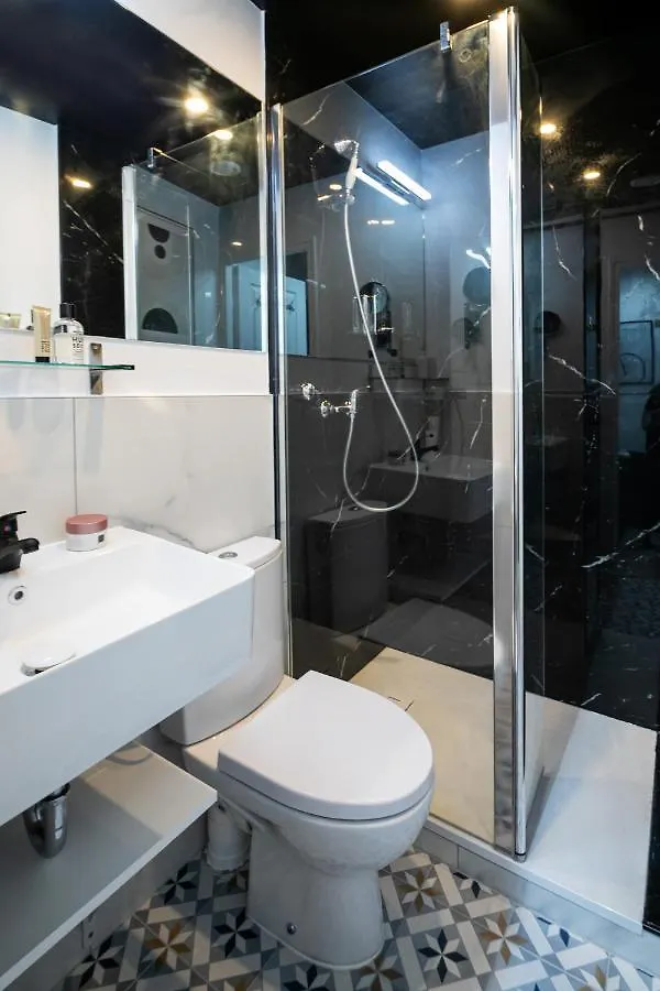 Ws Tour Eiffel - Laos Appartement Parijs Frankrijk