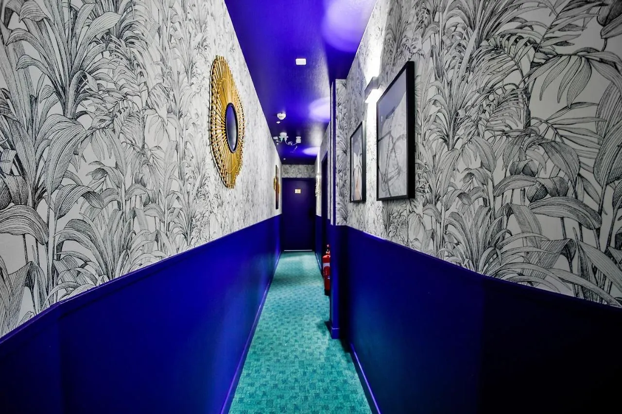 Ws Tour Eiffel - Laos Appartement Parijs