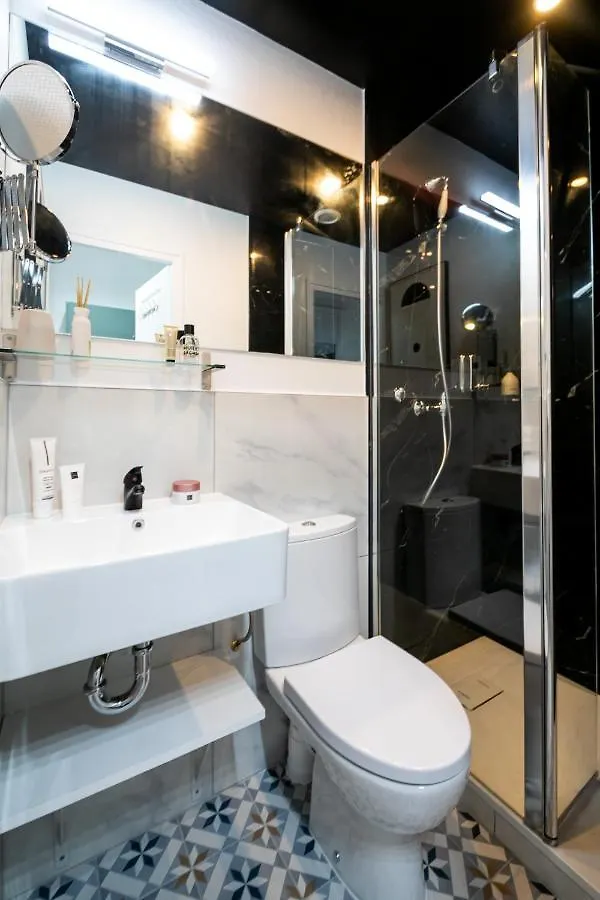Ws Tour Eiffel - Laos Apartment Paris 0*,  France